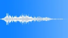 Wood object pickup 05Sound Effect