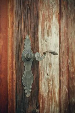 Wood  old background Stock Photos