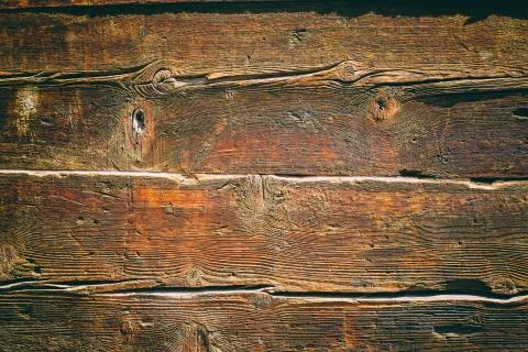 Wood  old background Stock Photos