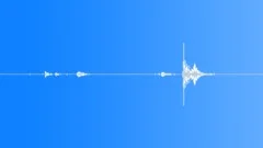 Wood open closeSound Effect