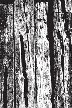 Wood Overlay イラスト素材