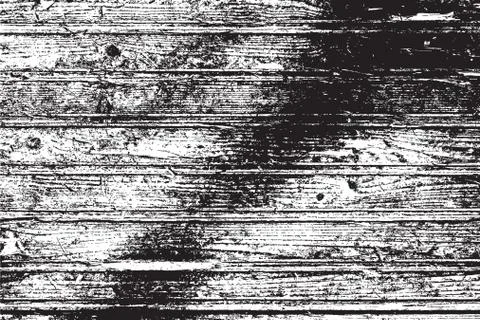 Wood Overlay Stock Illustration