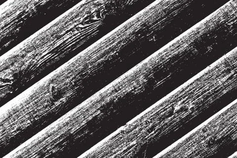 Wood Overlay イラスト素材