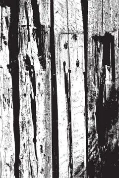 Wood Overlay イラスト素材