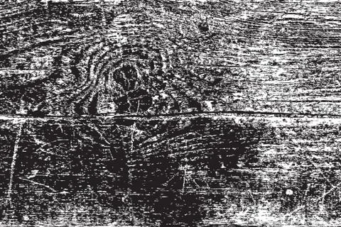Wood Overlay イラスト素材