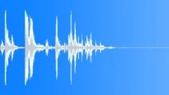 Wood Pallet (4)Sound Effect