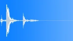 Wood Pallet (5)Sound Effect