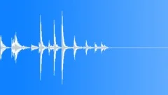Wood Pallet (7)Sound Effect