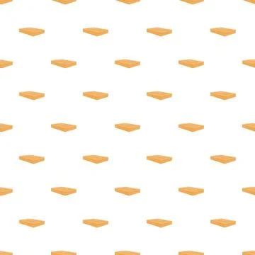 Wood pallet pattern simple flat vector background 스톡 일러스트