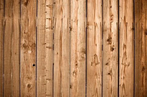 Wood panel background Foto stock