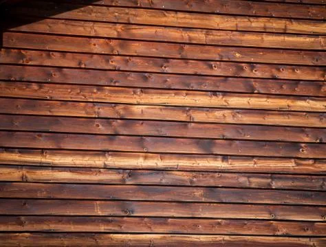 Wood Panel Background Stock Photos