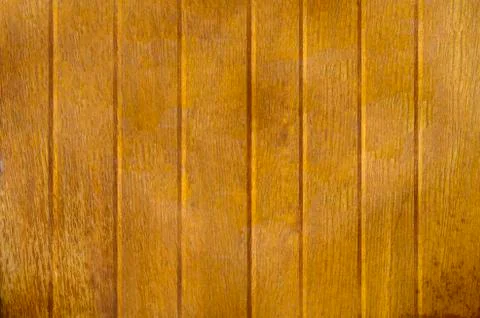 Wood panel Illustrazione stock