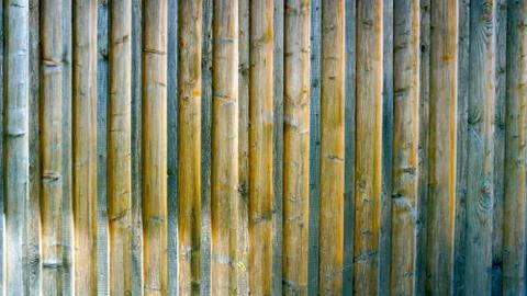 Wood panel texture Stock Photos