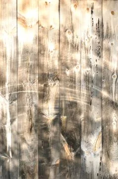 Wood Panel Texture Stock Photos