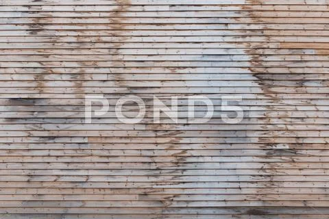 Wood paneling Stock Photos