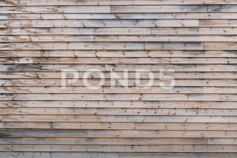 Wood paneling Stock Photos