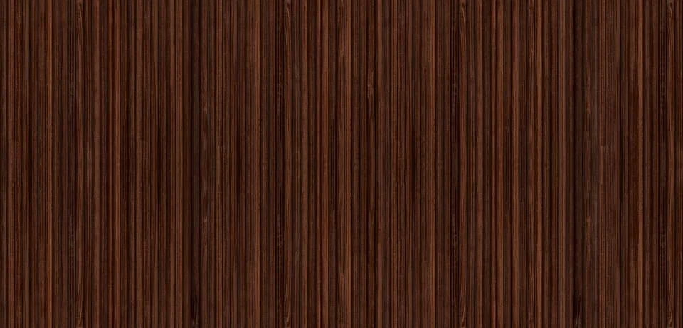 Wood panelling pattern for background Stock Photos