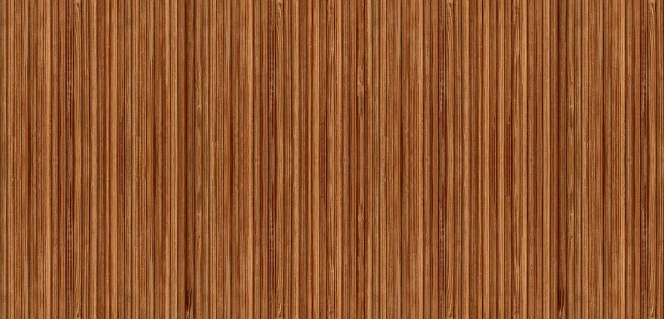 Wood panelling pattern for background Stock Photos