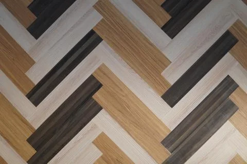 Wood pattern arrangement Stock Photos