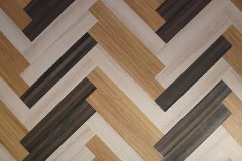 Wood pattern arrangement Stock Photos