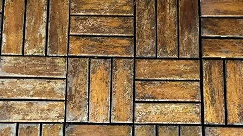 Wood pattern background floor Stock Photos