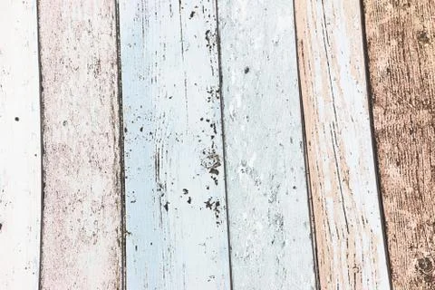 Wood pattern background Stock Photos