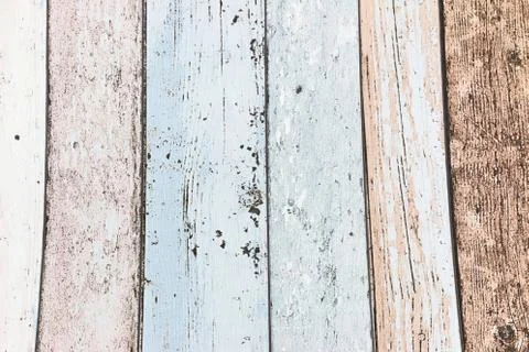 Wood pattern background Stock Photos
