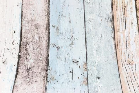 Wood pattern background Stock Photos