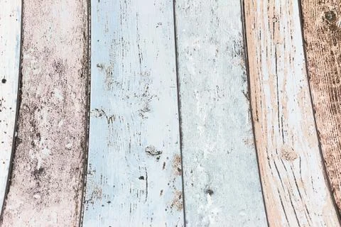 Wood pattern background Stock Photos