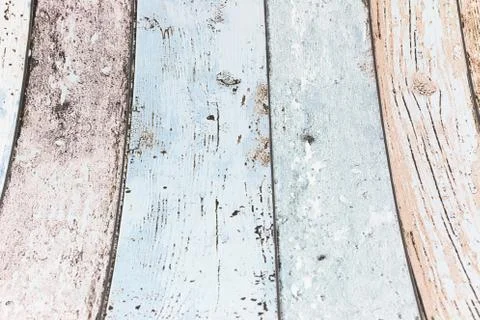 Wood pattern background Stock Photos