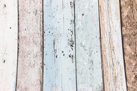 Wood pattern background Stock Photos