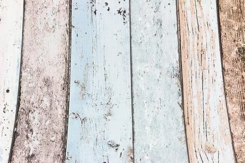 Wood pattern background Stock Photos