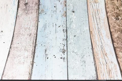 Wood pattern background Stock Photos