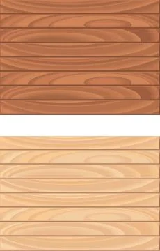 Wood Pattern Stock Illustration