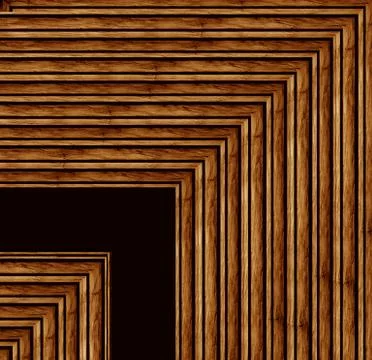 WOOD PATTERN Fotos Stock