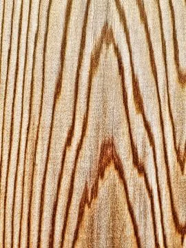 Wood pattern Foto stock