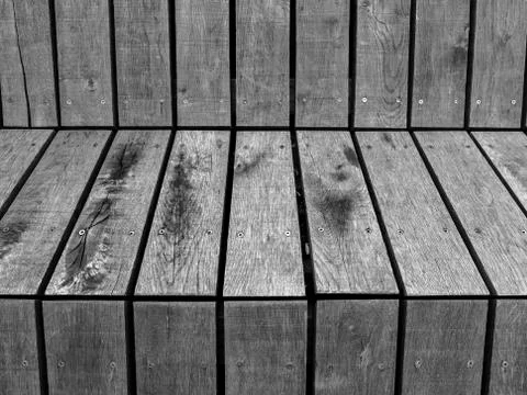 Wood pattern Stock Photos