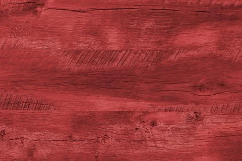 Wood pattern texture, red wood Stock Photos