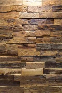 Wood patterns background 写真素材