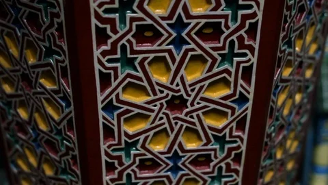 Wood patterns Stock Footage 123778263