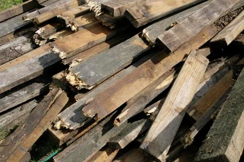 WOOD Stock Photos