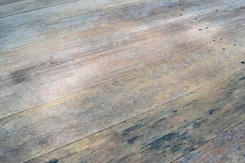 Wood Foto stock