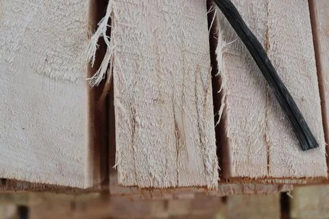 Wood Stock-Fotos