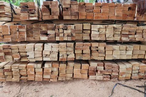 Wood Stock-Fotos