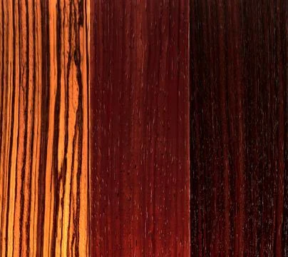 Wood Foto stock