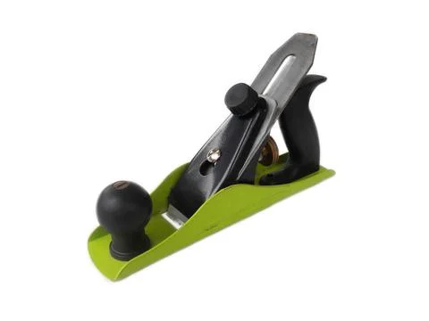 Wood plane Stock Photos