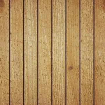 Wood plank background Stock Illustration