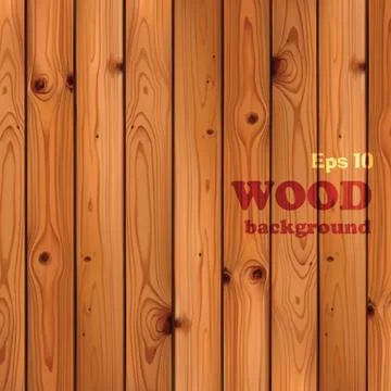 Wood plank background. Иллюстрация
