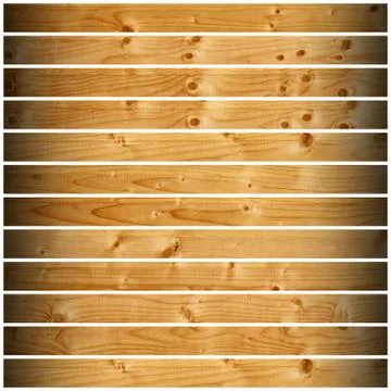 Wood plank background Stock Photos