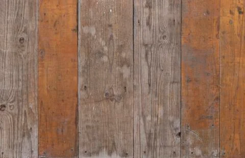 Wood plank background Stock-Fotos